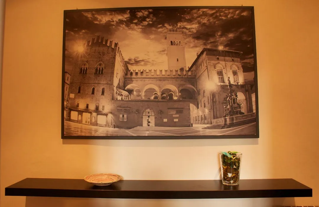 B&B Casa Bologna-1
